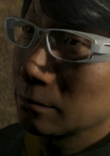 Hideo