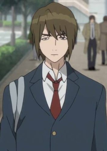 Hideo Shimada