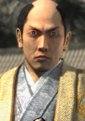 Hidetada Tokugawa