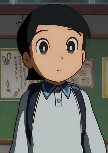 Hidetoshi Dekisugi