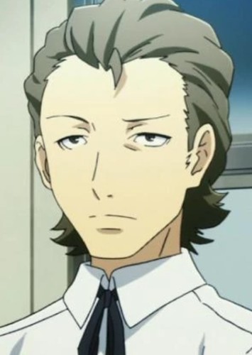 Hidetoshi Odagiri