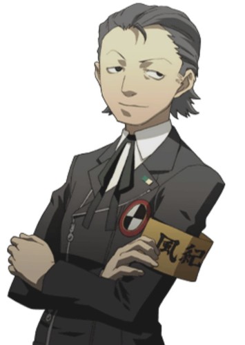 Hidetoshi Odagiri