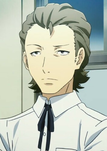Hidetoshi Odagiri