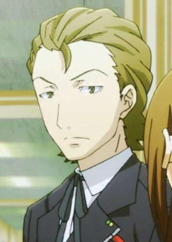 Hidetoshi Odagiri