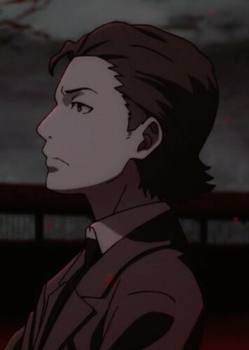 Hidetoshi Odagiri