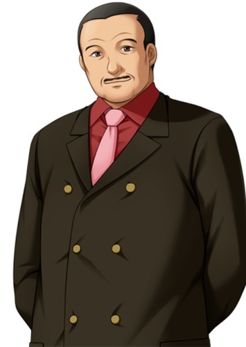 Hideyoshi Ushiromiya