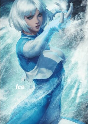 Hielo