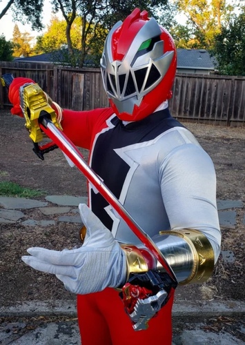 Hierarchical Universe Warrior