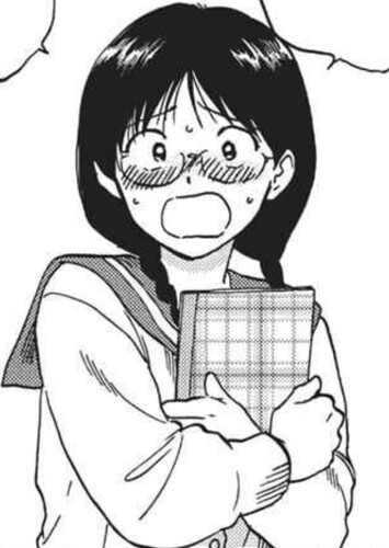 Hifumi Kawamura