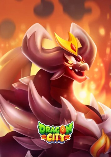 High Ashwing Dragon