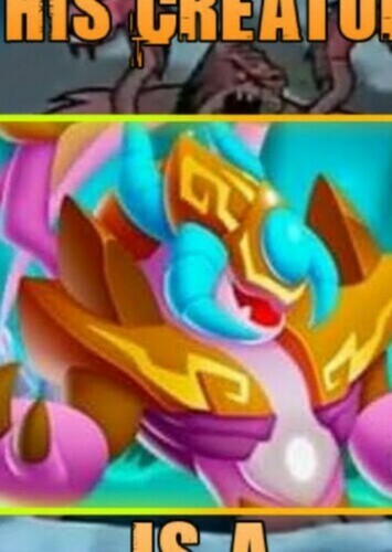 High Cavernous Dragon