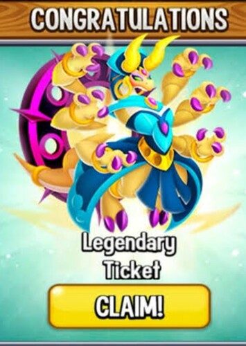 High Destiny Dragon