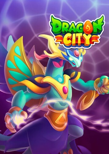 High Drowsy Dragon