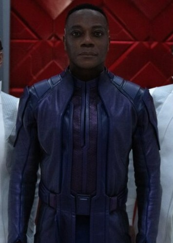 High Evolutionary