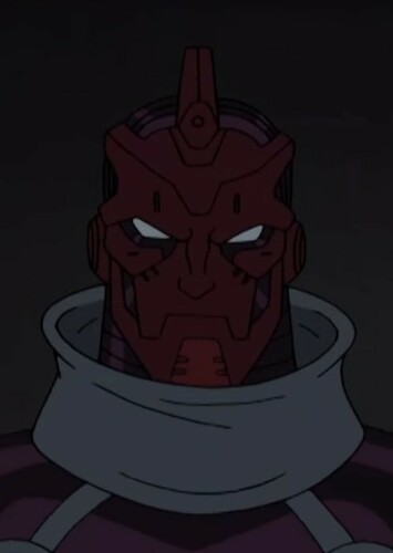 High Evolutionary