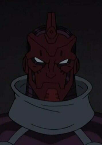 High Evolutionary