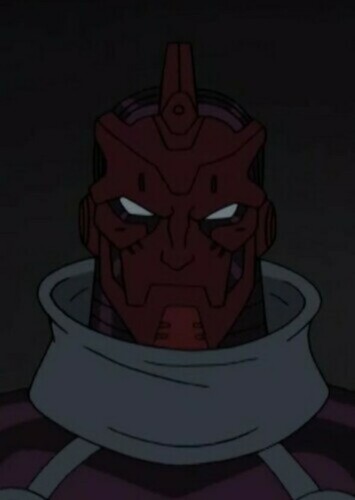 High Evolutionary