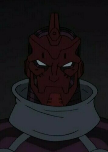 High Evolutionary