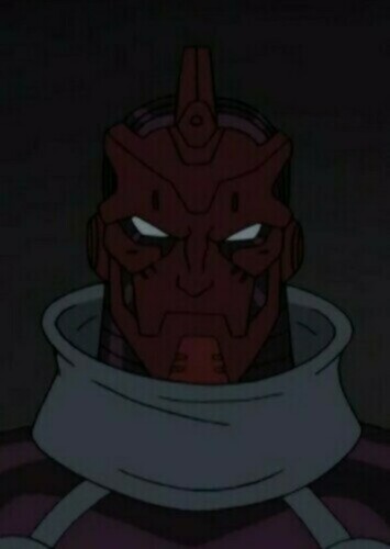 High Evolutionary