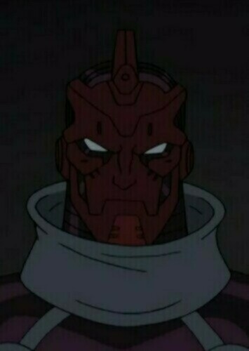 High Evolutionary