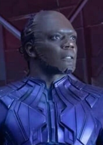 High Evolutionary