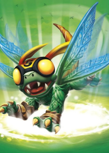 High Five (Modern)