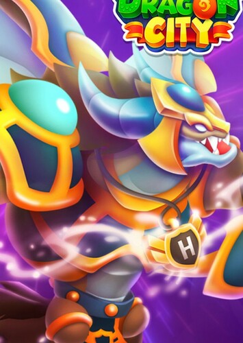 High Heroic Dragon