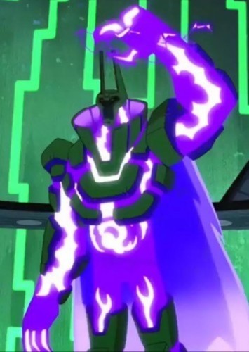 High Override