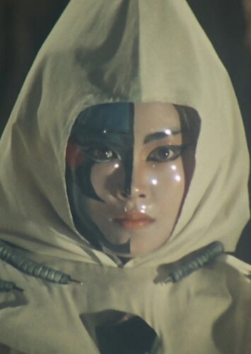 High Priestess Bishum