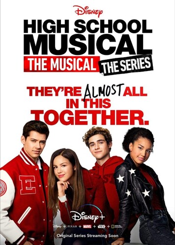 High School Musical: The Musical: The Series