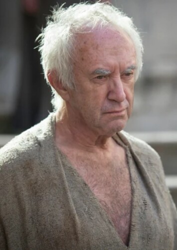 High Sparrow