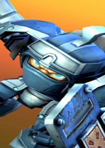 High Volt