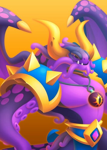 High Whisperer Dragon
