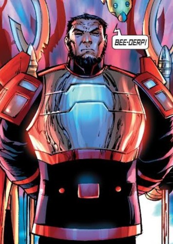 Highfather