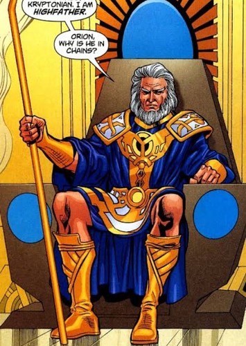 Highfather