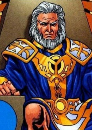 Highfather