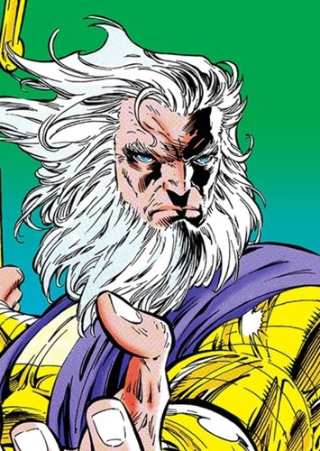 Highfather