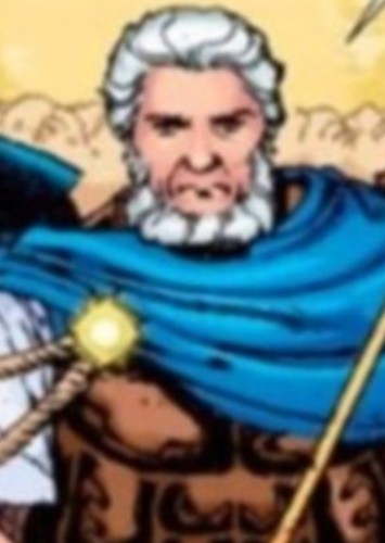 Highfather