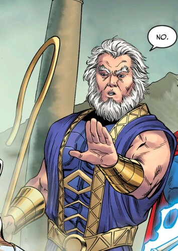 Highfather