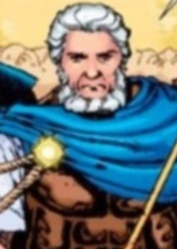 Highfather