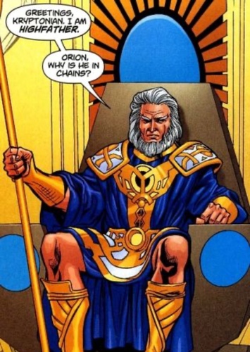 Highfather