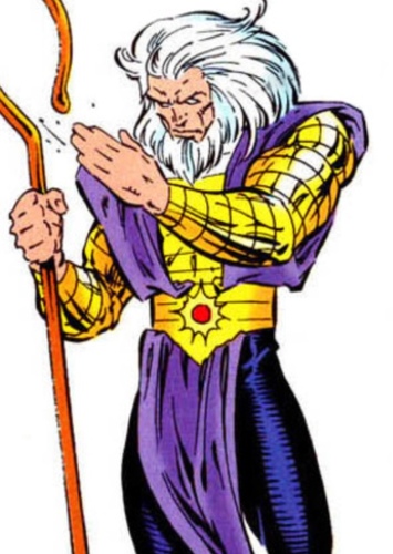 Highfather