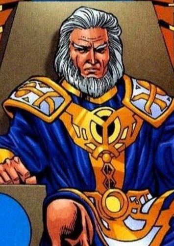 Highfather