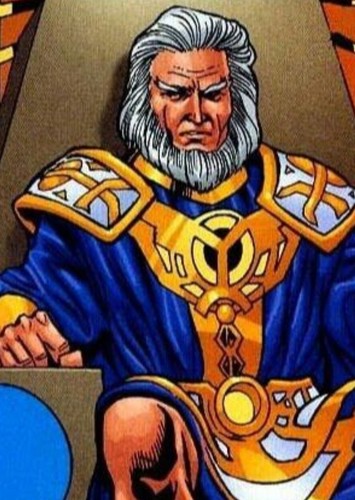 Highfather