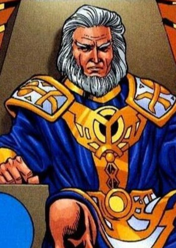 Highfather