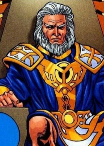 Highfather