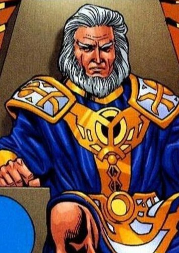 Highfather
