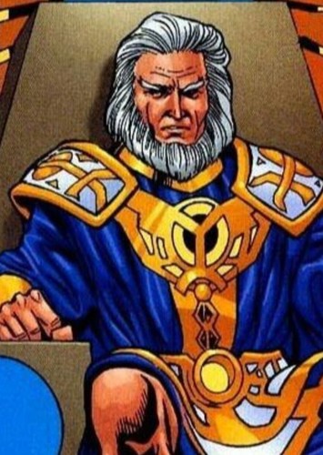 Highfather