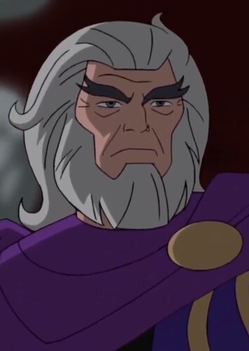Highfather