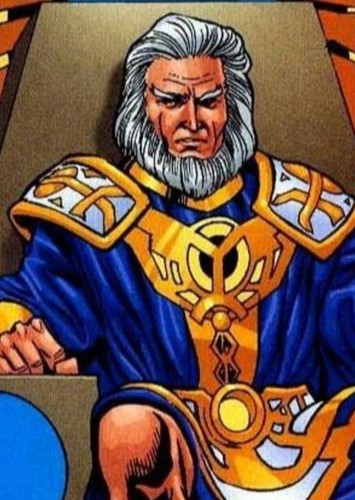 Highfather